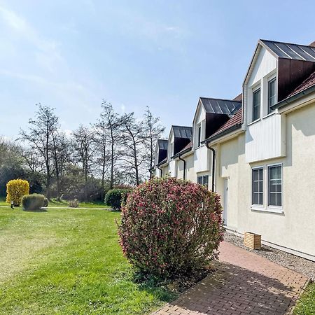 Apartment Gollwitzer Park - Insel Poel-6 By Interhome Exterior foto
