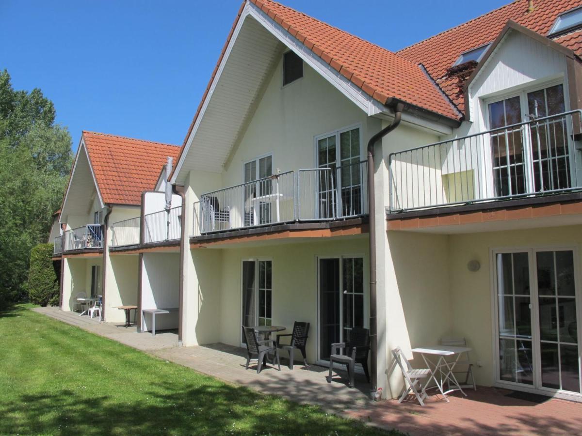 Apartment Gollwitzer Park - Insel Poel-6 By Interhome Exterior foto