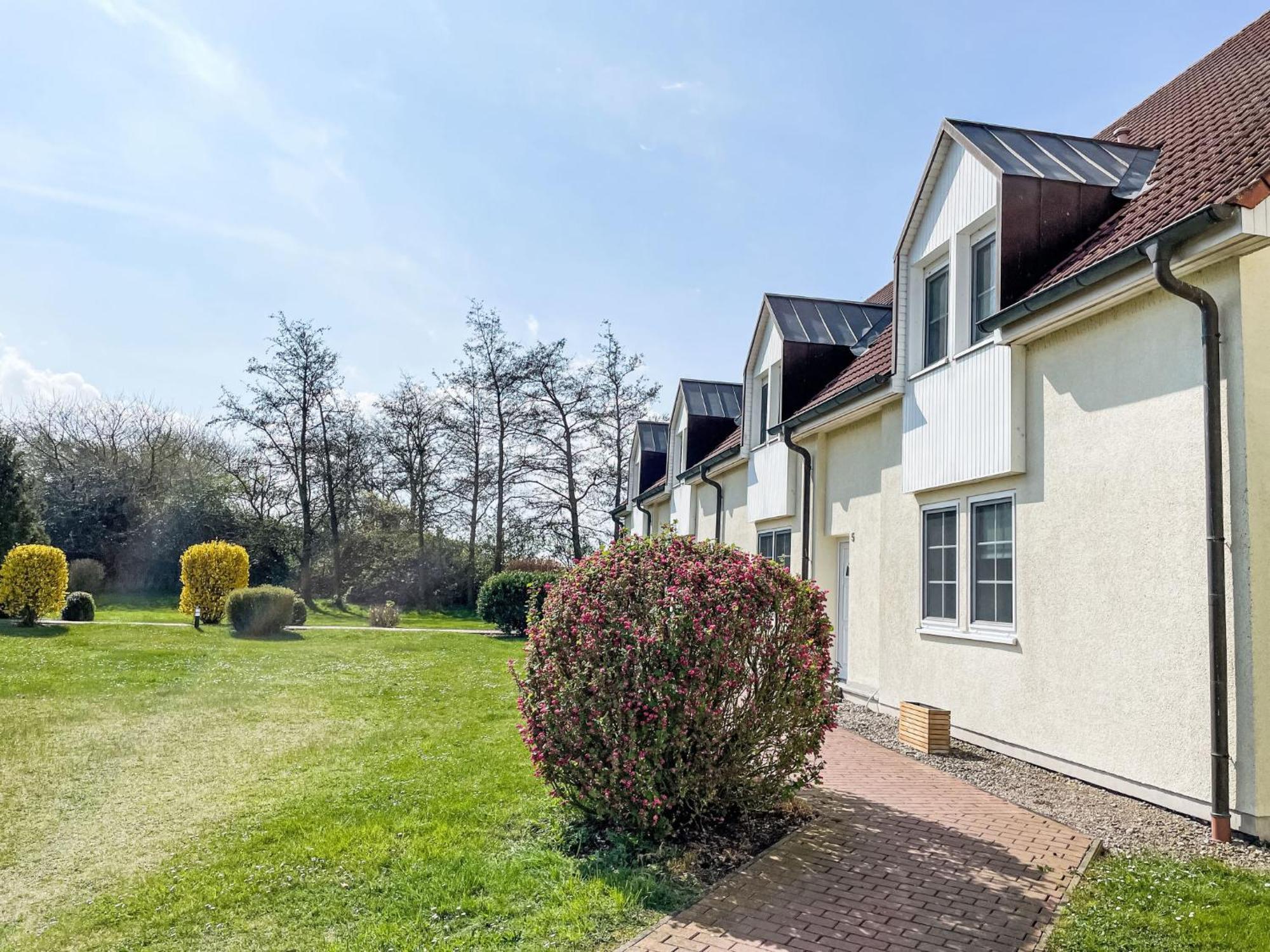 Apartment Gollwitzer Park - Insel Poel-6 By Interhome Exterior foto